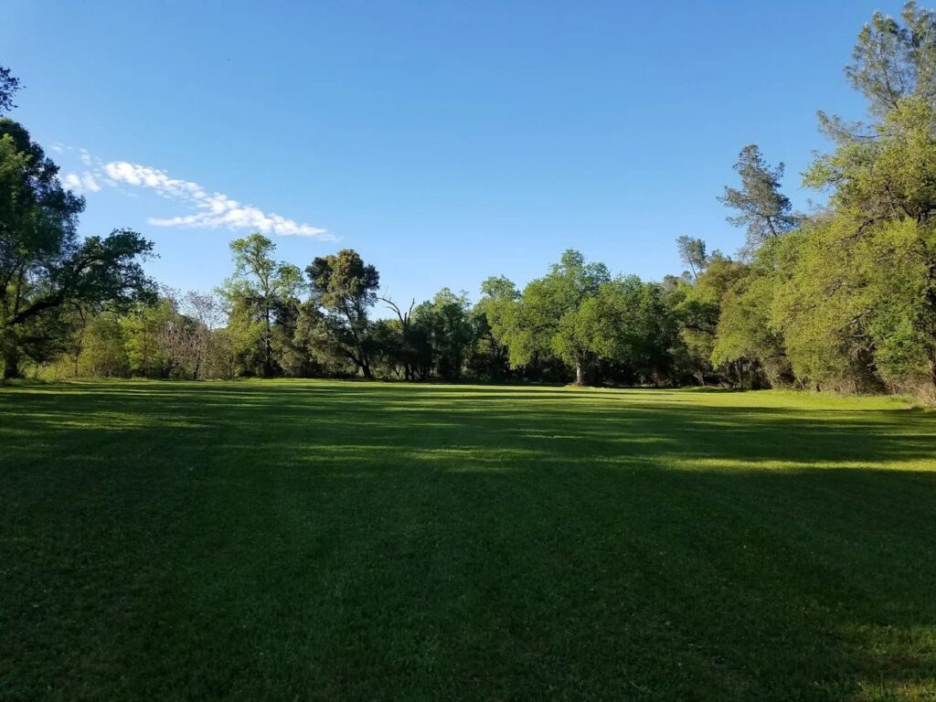 Nash ranch redding ca