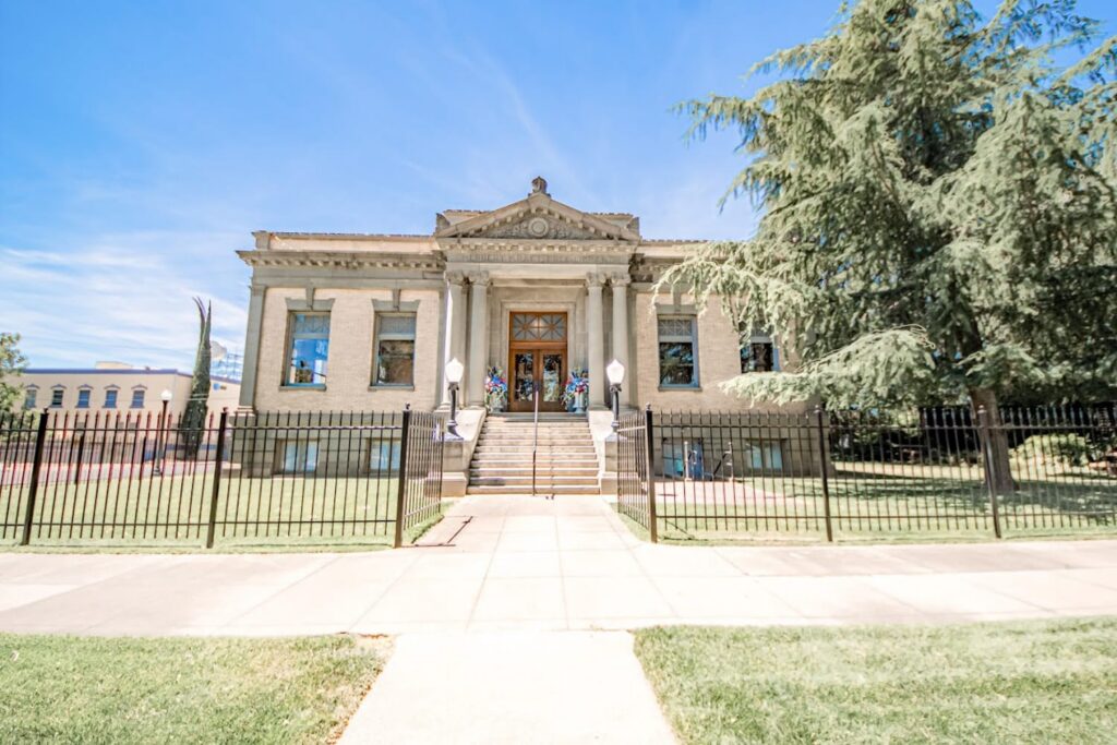 The kraft redding ca